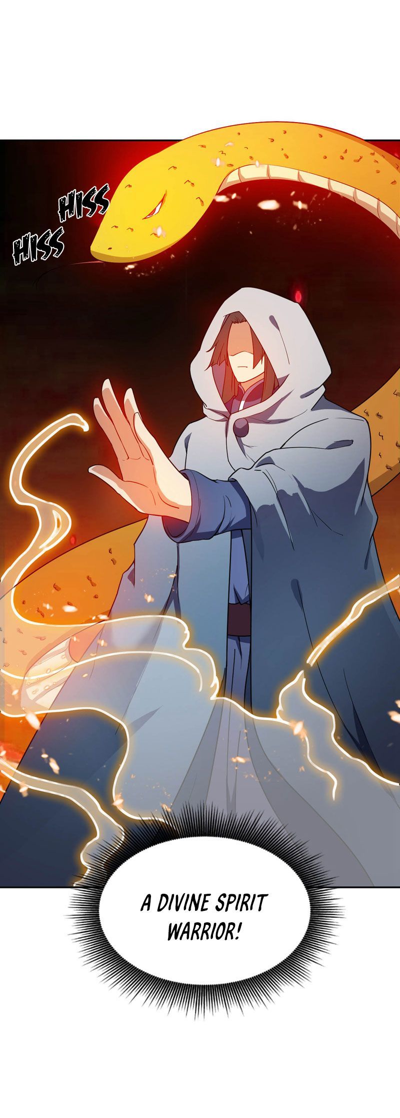 Rise of the Demon King Chapter 19 - Page 7