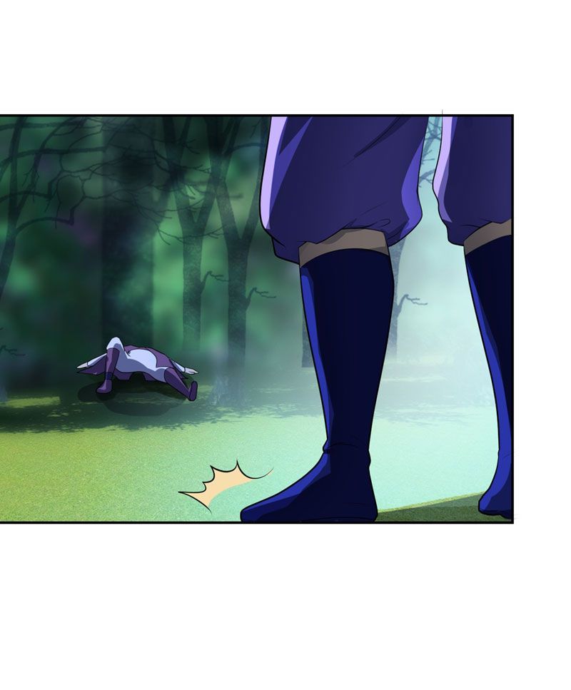 Rise of the Demon King Chapter 2 - Page 15