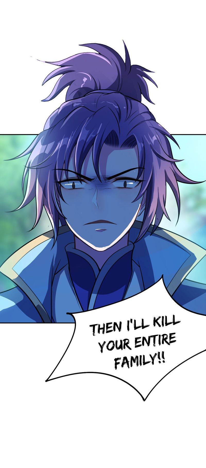 Rise of the Demon King Chapter 2 - Page 21