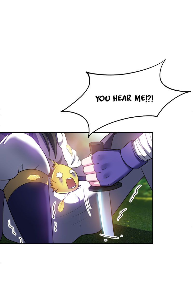 Rise of the Demon King Chapter 2 - Page 22