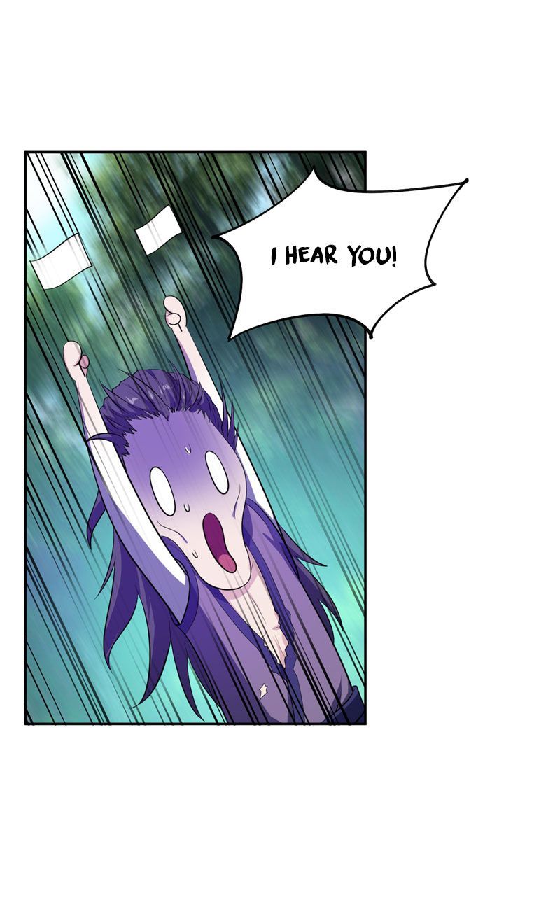 Rise of the Demon King Chapter 2 - Page 23