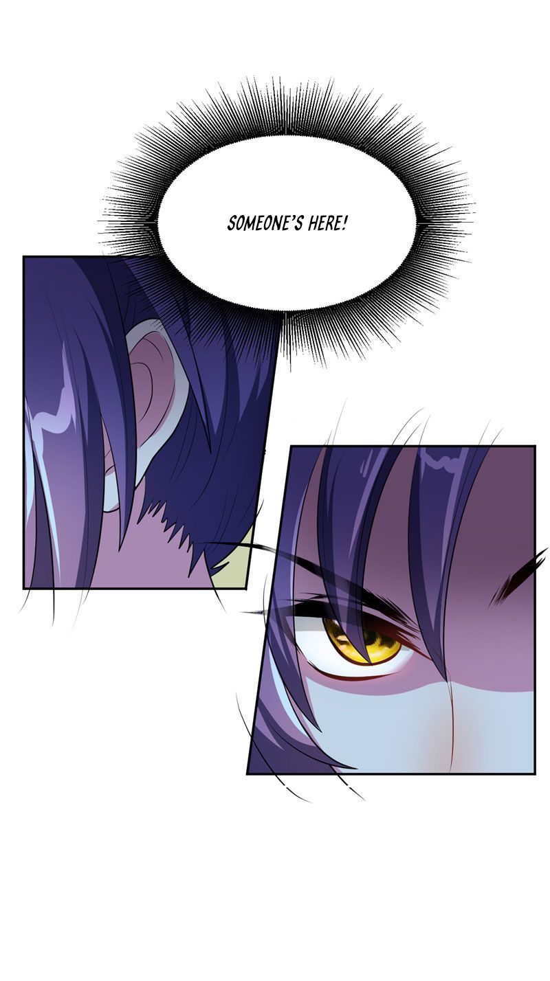 Rise of the Demon King Chapter 2 - Page 25