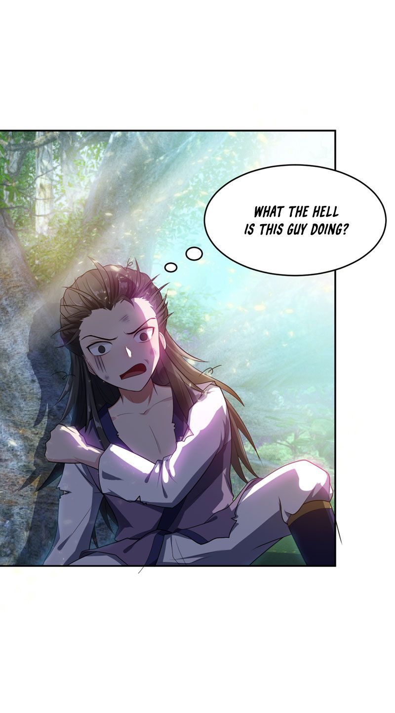 Rise of the Demon King Chapter 2 - Page 30