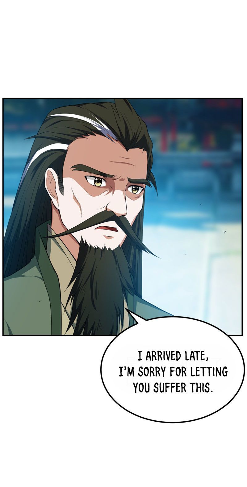 Rise of the Demon King Chapter 20 - Page 10