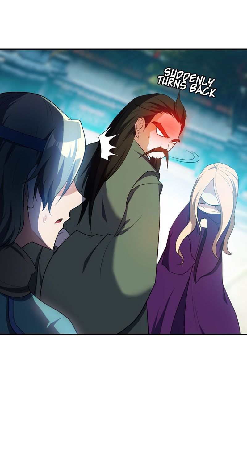 Rise of the Demon King Chapter 20 - Page 11