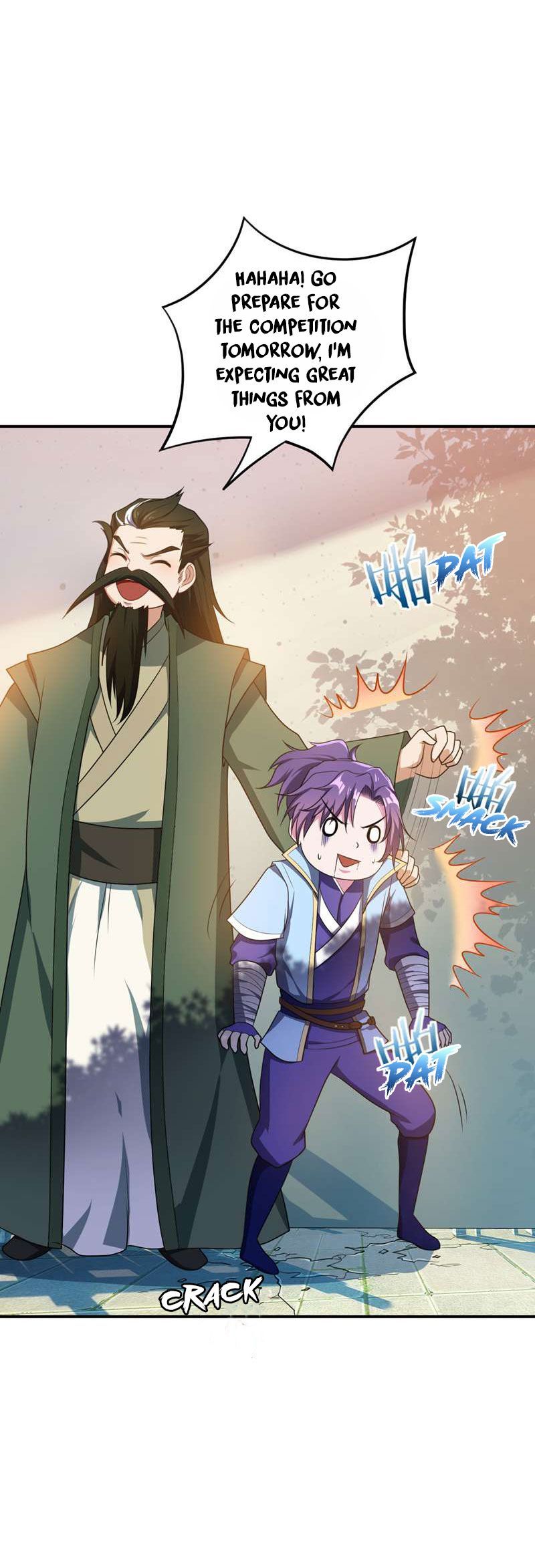 Rise of the Demon King Chapter 20 - Page 16