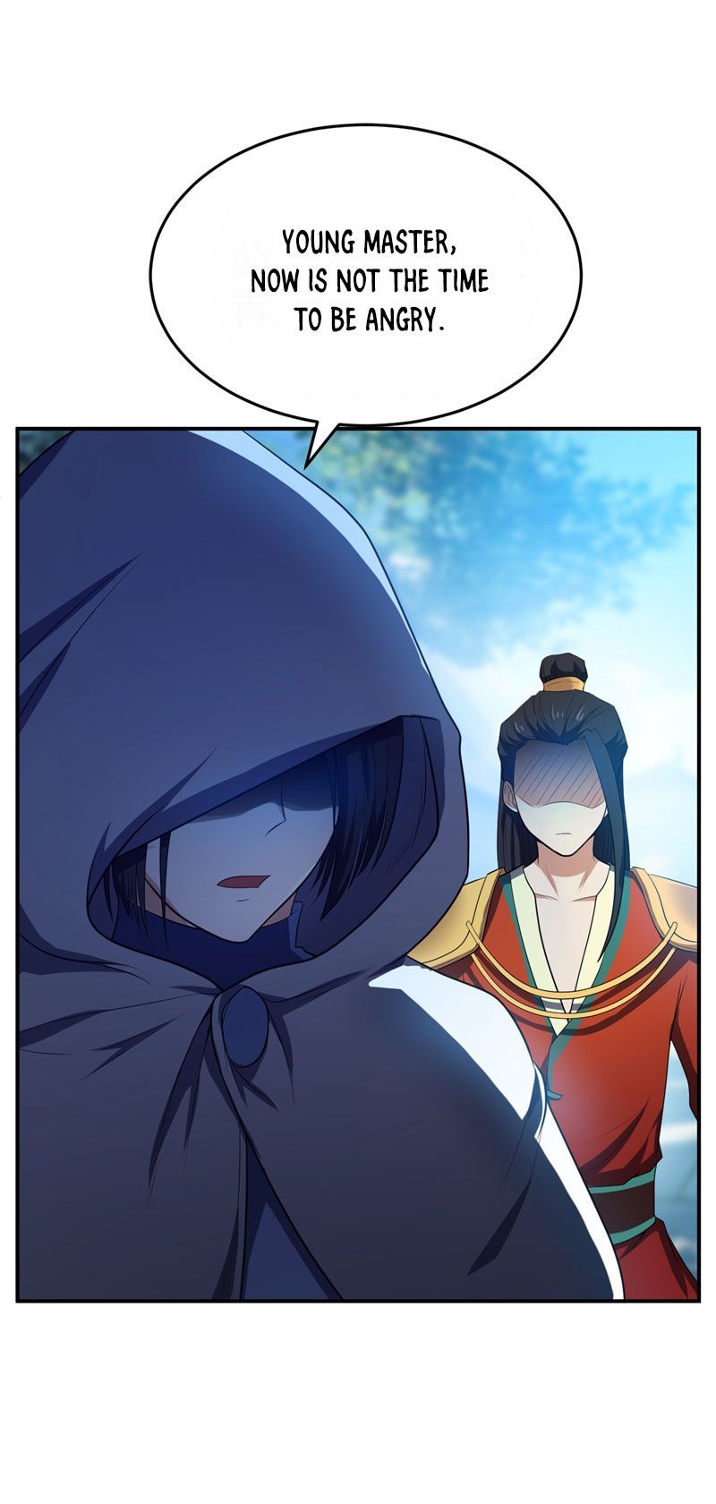 Rise of the Demon King Chapter 20 - Page 2