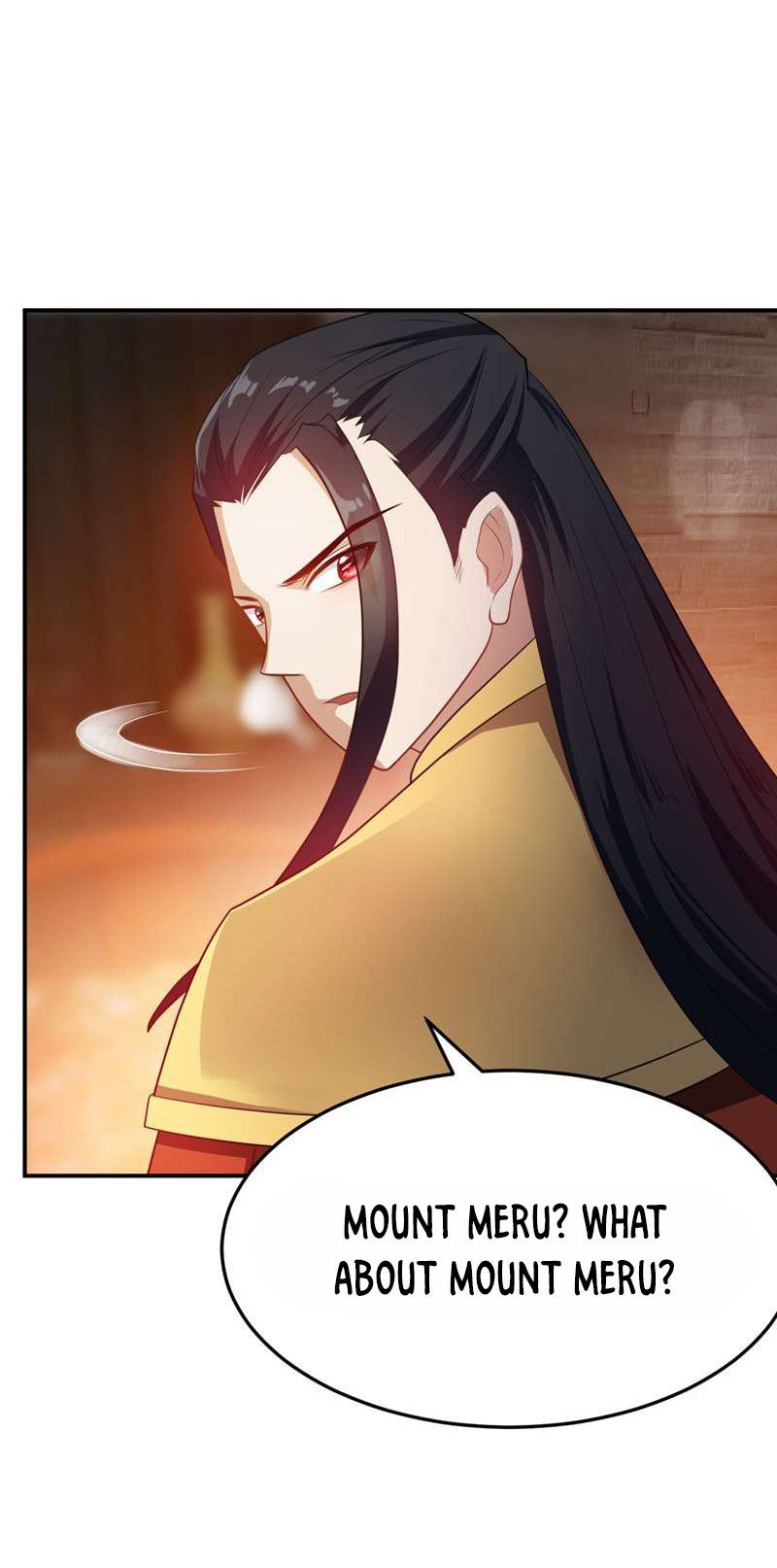 Rise of the Demon King Chapter 20 - Page 21