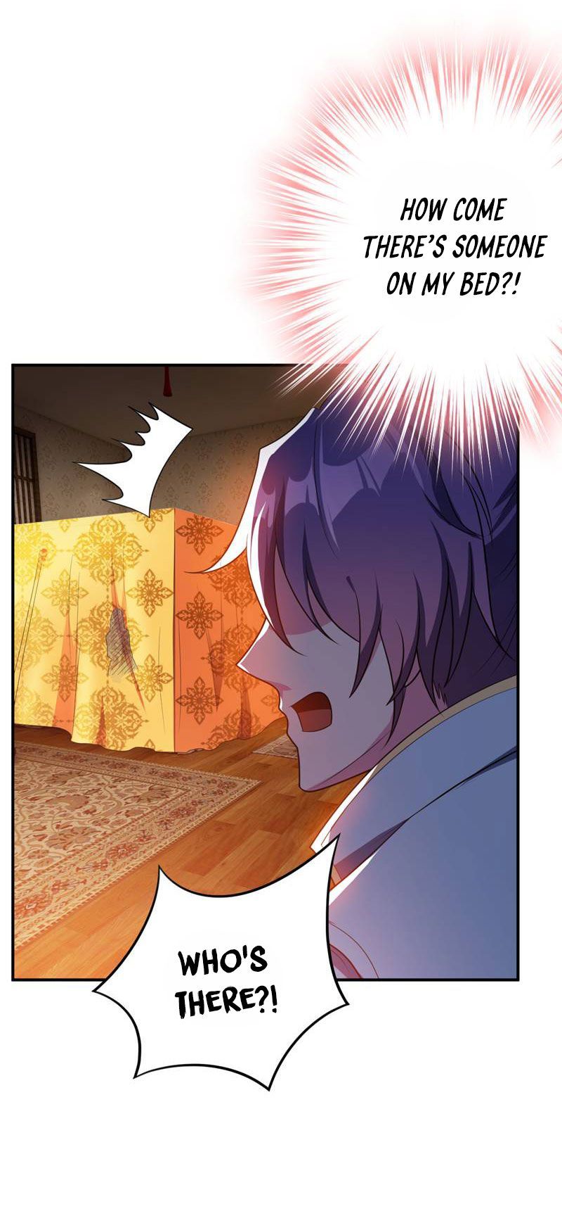 Rise of the Demon King Chapter 20 - Page 28