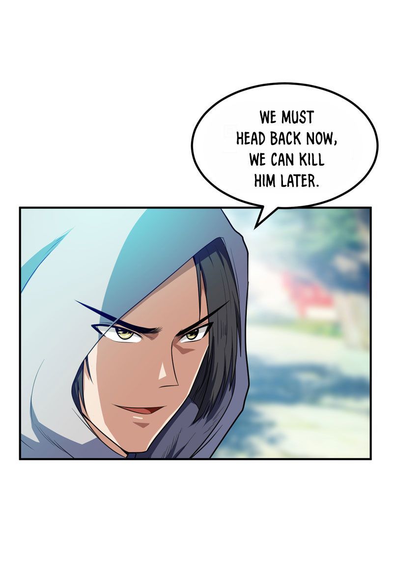 Rise of the Demon King Chapter 20 - Page 3