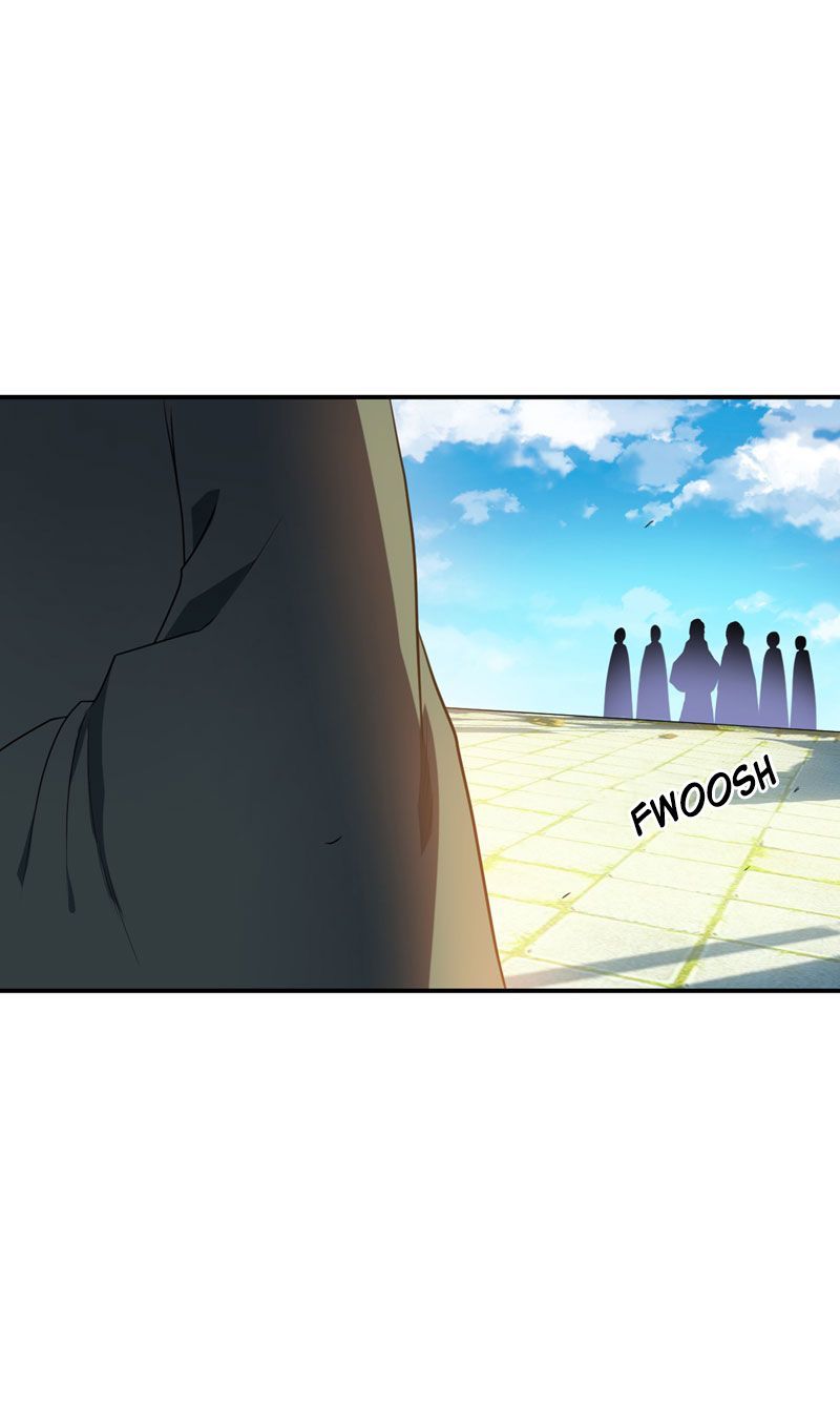 Rise of the Demon King Chapter 20 - Page 6