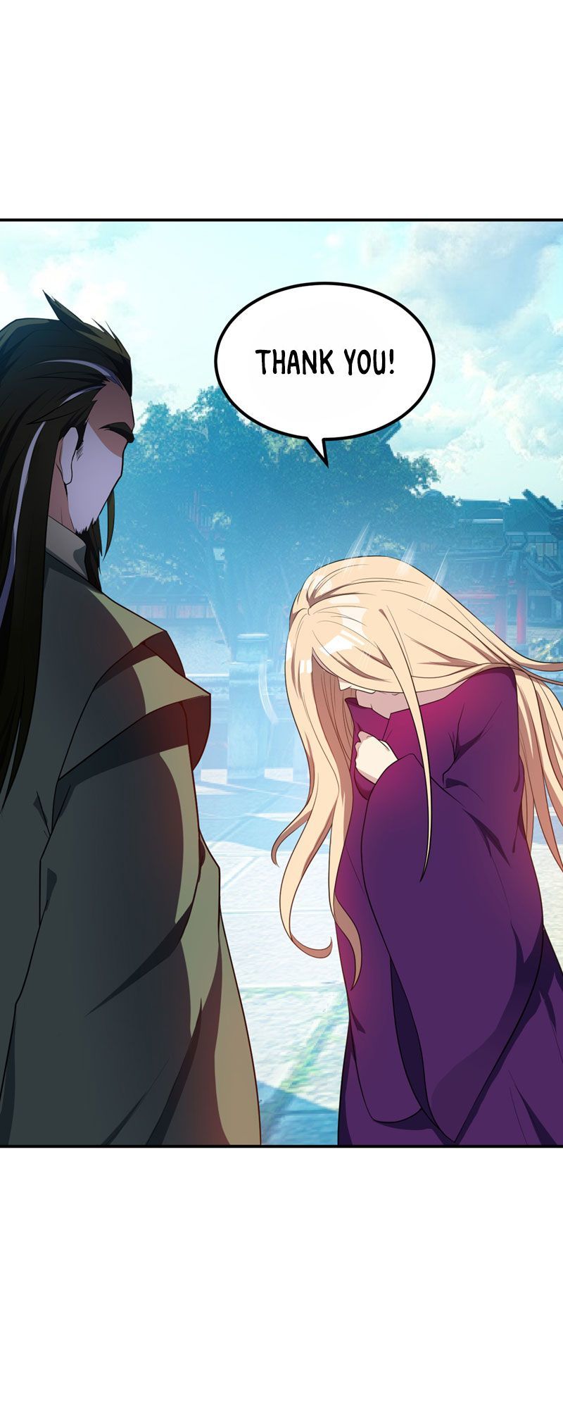 Rise of the Demon King Chapter 20 - Page 8