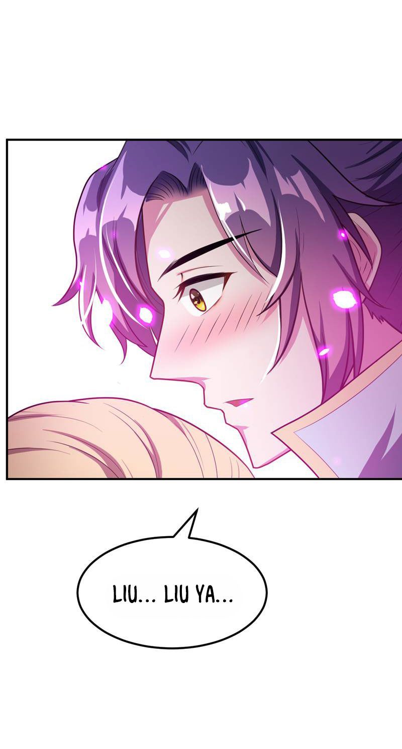 Rise of the Demon King Chapter 21 - Page 1