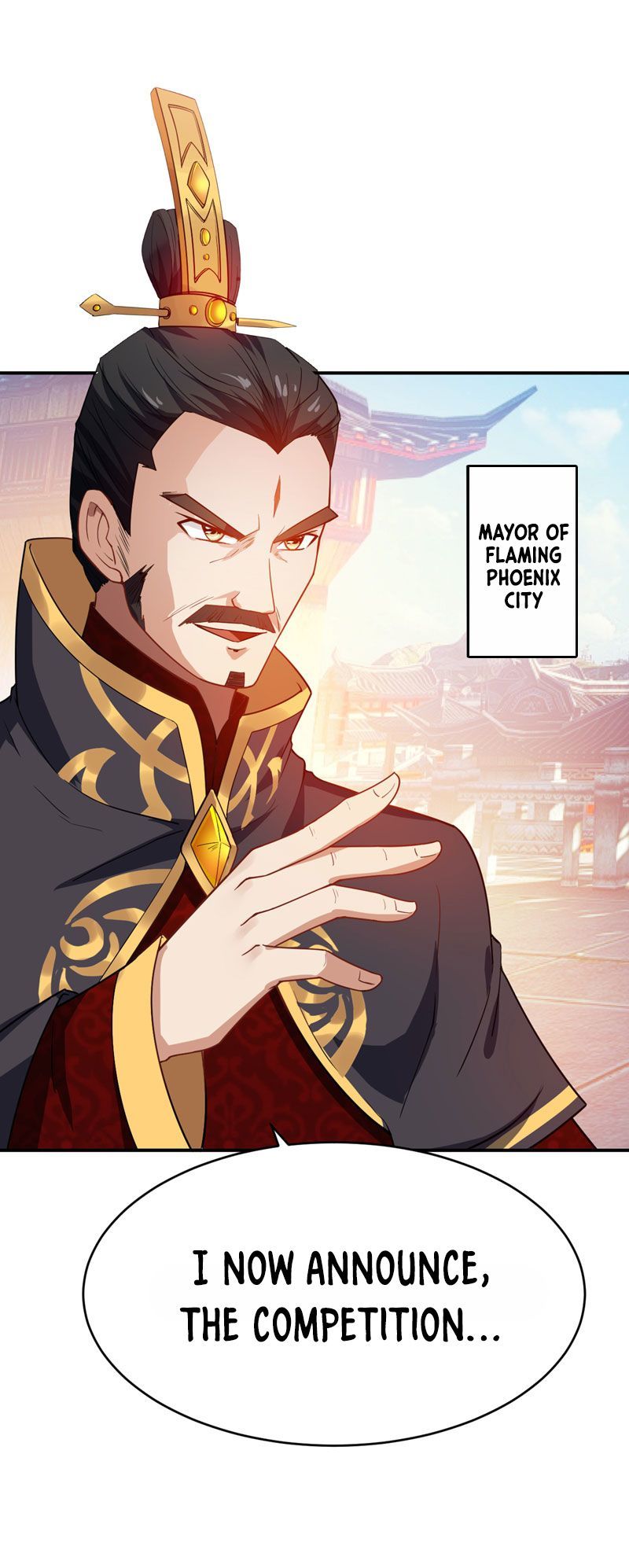 Rise of the Demon King Chapter 21 - Page 22