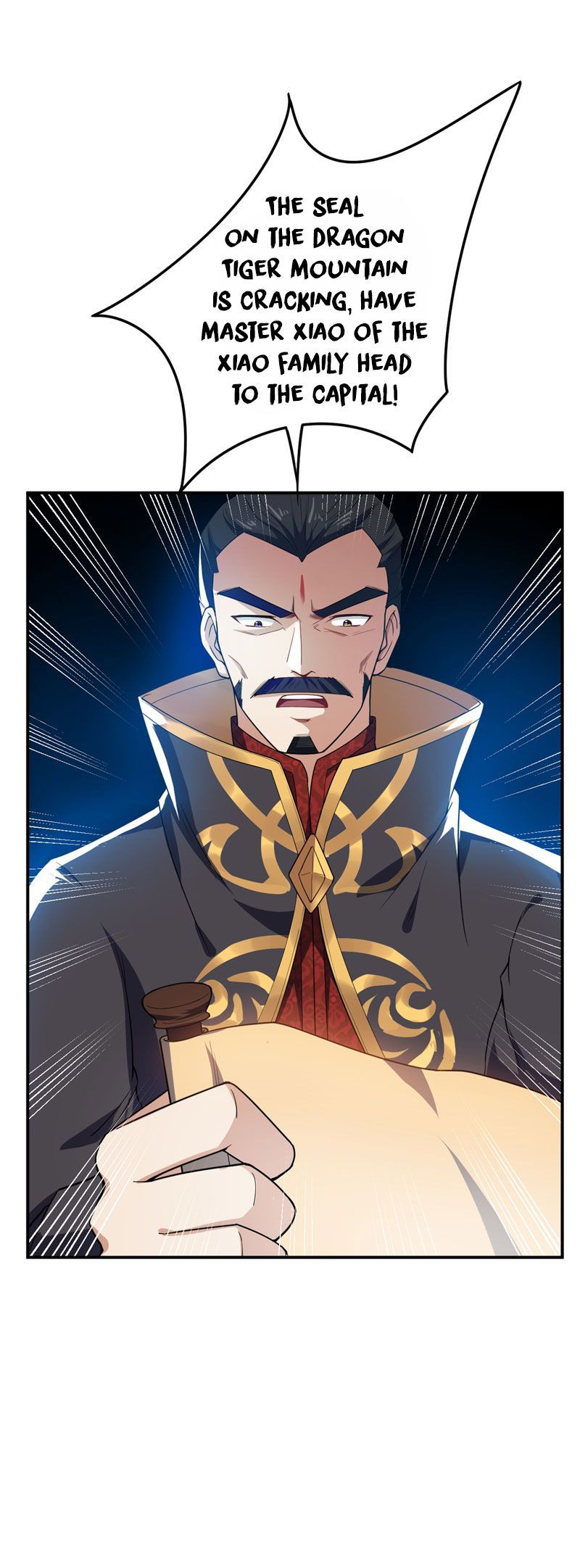 Rise of the Demon King Chapter 21 - Page 28