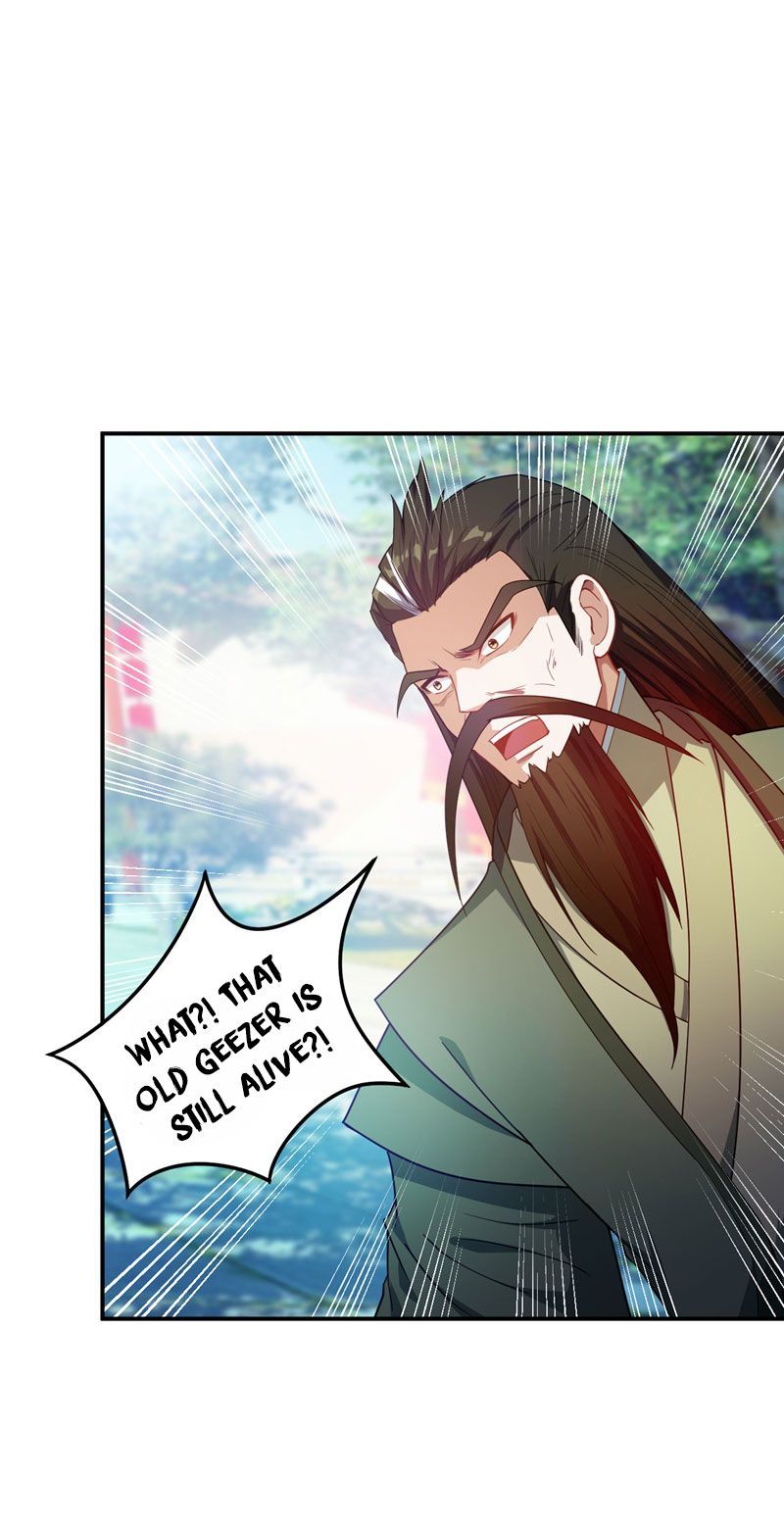 Rise of the Demon King Chapter 21 - Page 29