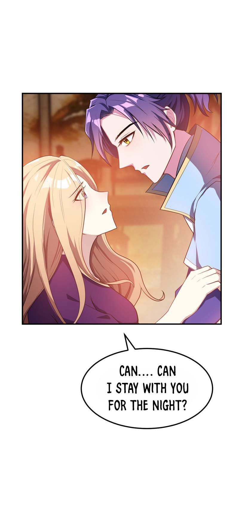 Rise of the Demon King Chapter 21 - Page 3