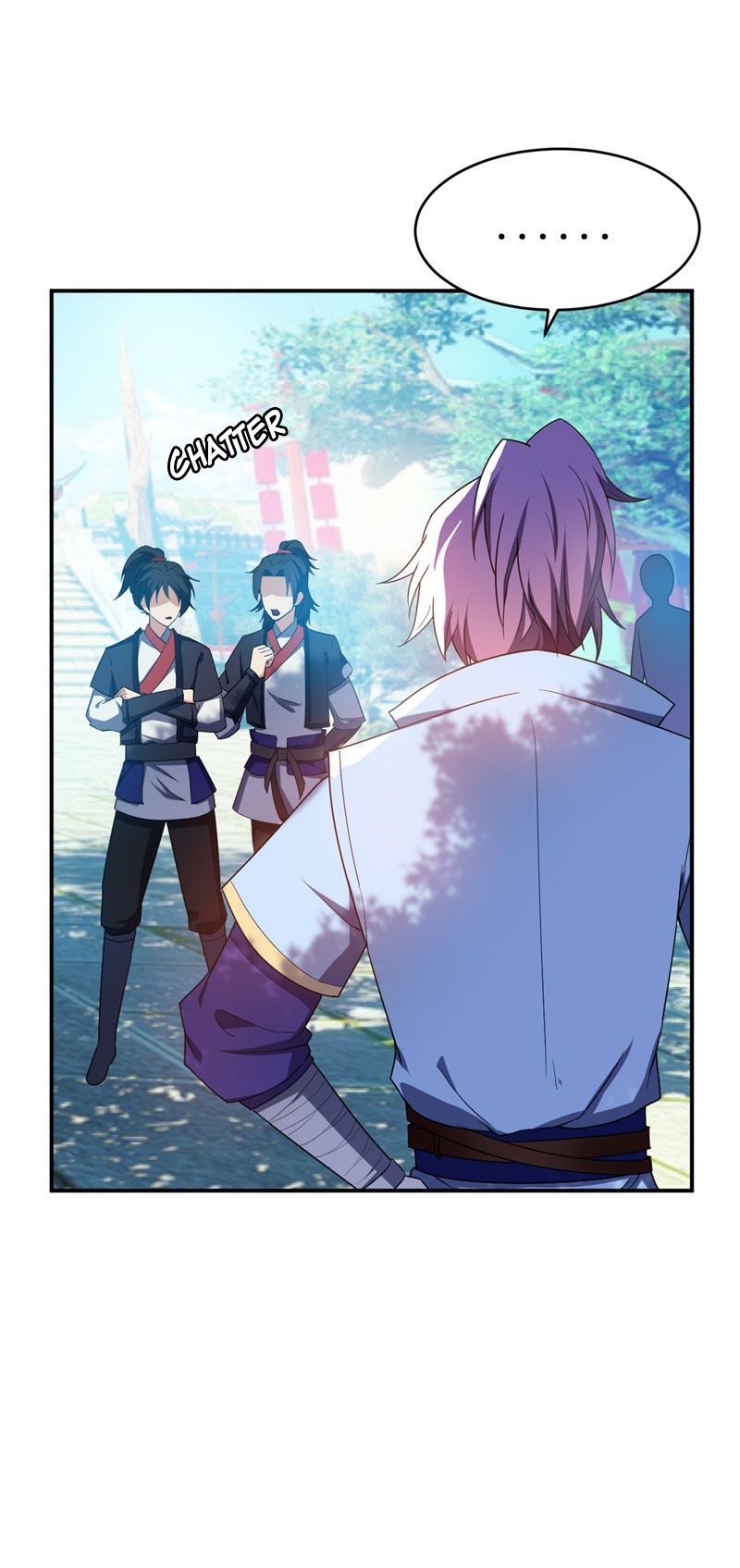 Rise of the Demon King Chapter 21 - Page 31