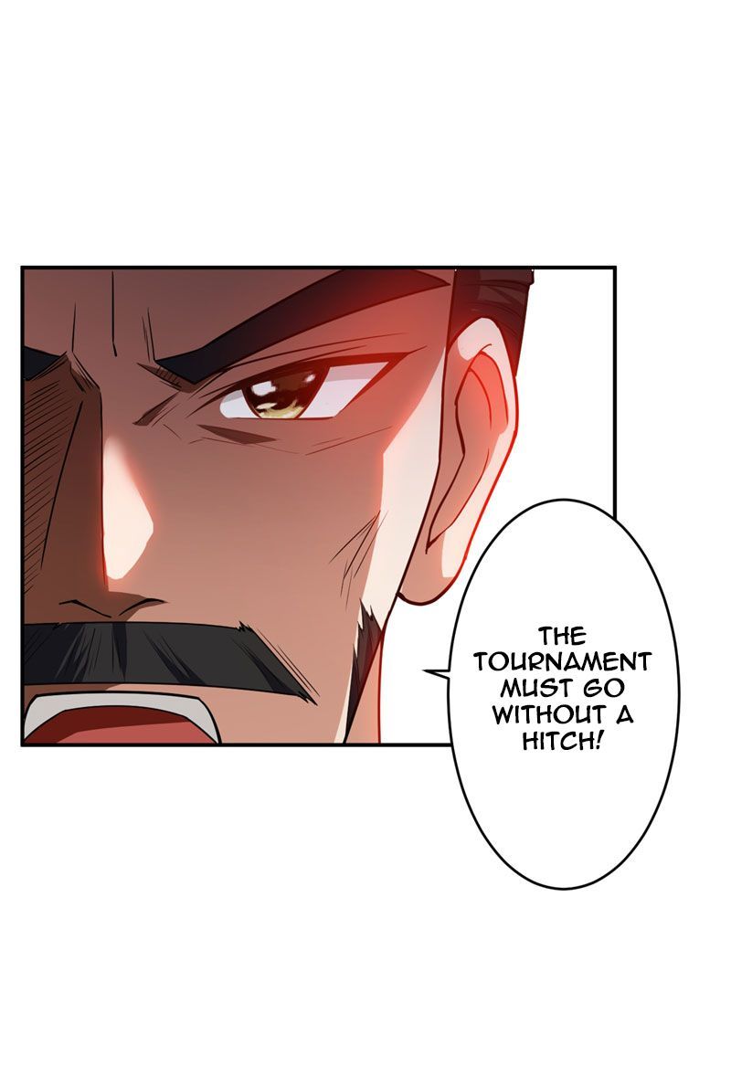 Rise of the Demon King Chapter 22 - Page 10