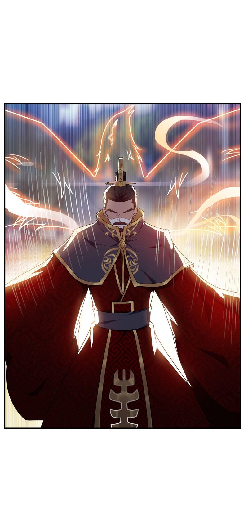 Rise of the Demon King Chapter 22 - Page 13
