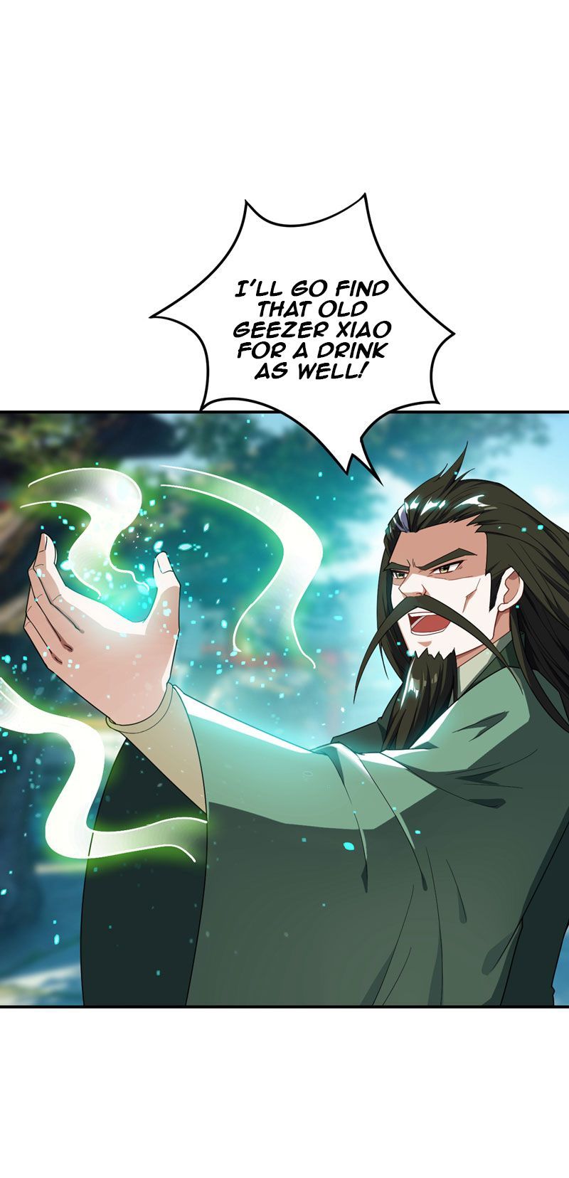Rise of the Demon King Chapter 22 - Page 16