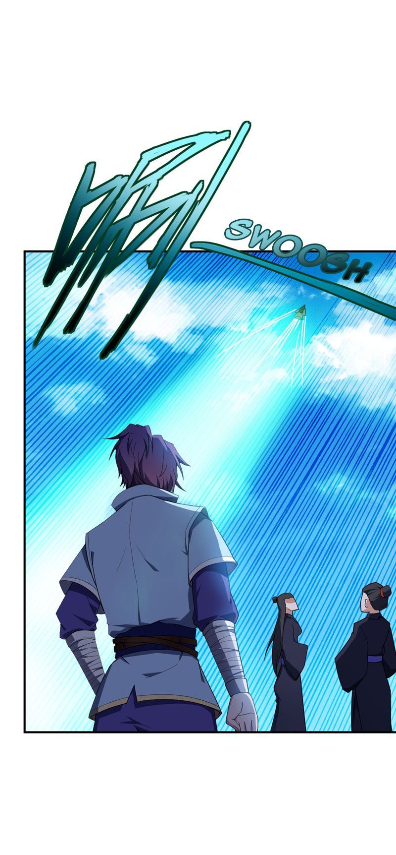 Rise of the Demon King Chapter 22 - Page 17