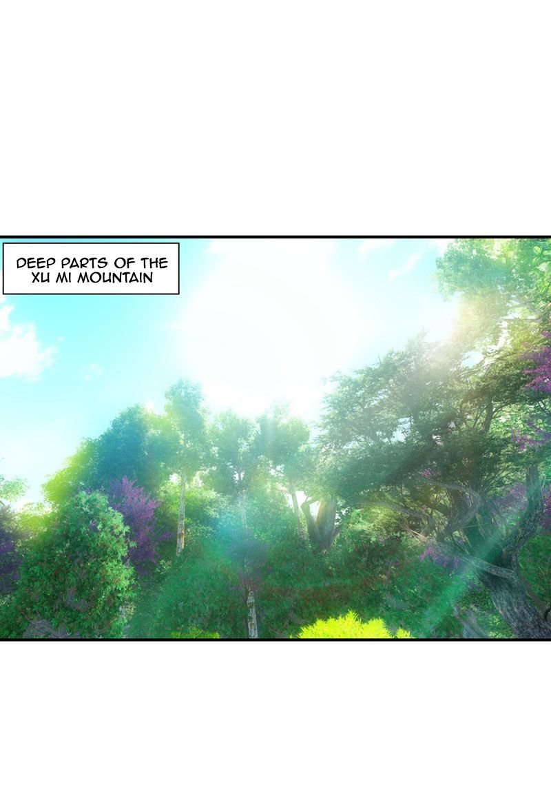 Rise of the Demon King Chapter 22 - Page 21
