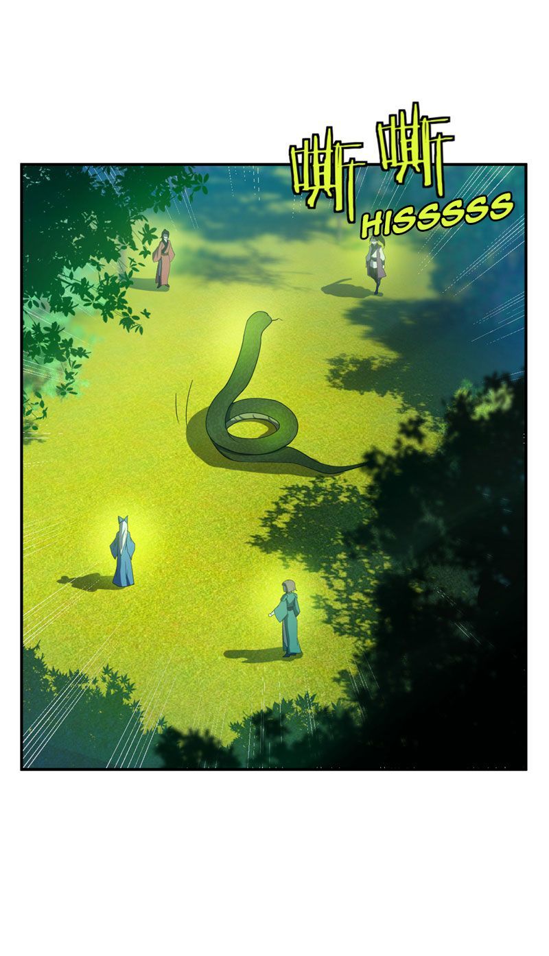 Rise of the Demon King Chapter 22 - Page 22