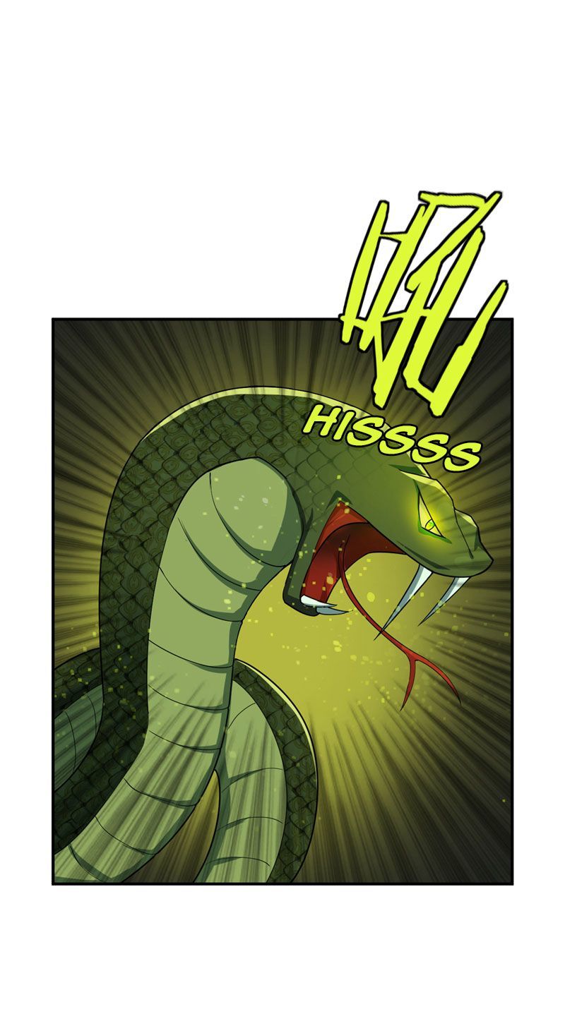 Rise of the Demon King Chapter 22 - Page 23