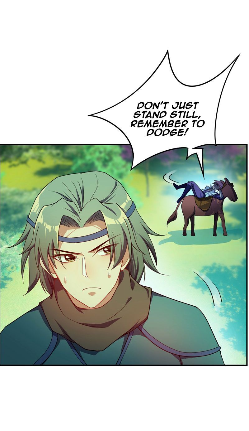Rise of the Demon King Chapter 22 - Page 27