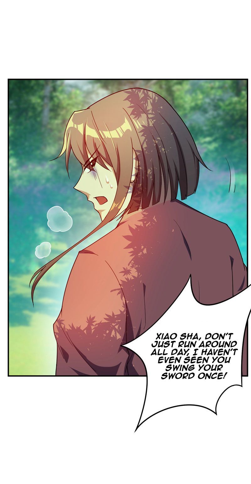 Rise of the Demon King Chapter 22 - Page 28
