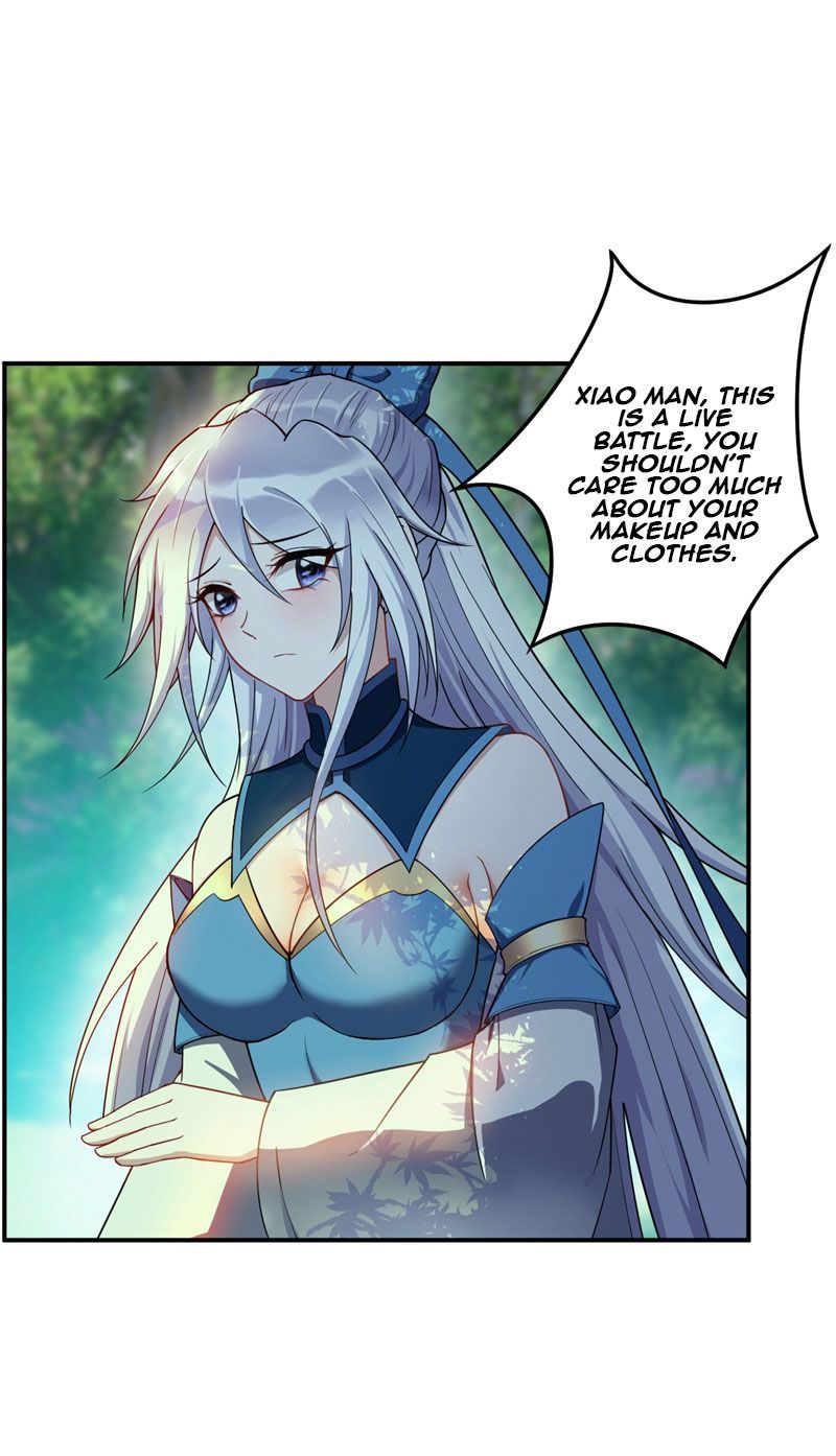 Rise of the Demon King Chapter 22 - Page 29