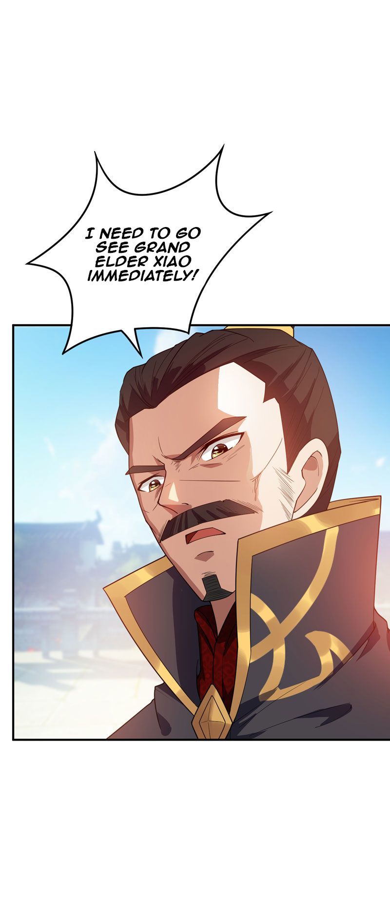 Rise of the Demon King Chapter 22 - Page 7