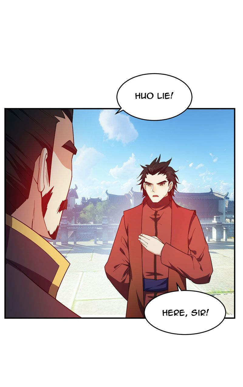 Rise of the Demon King Chapter 22 - Page 8