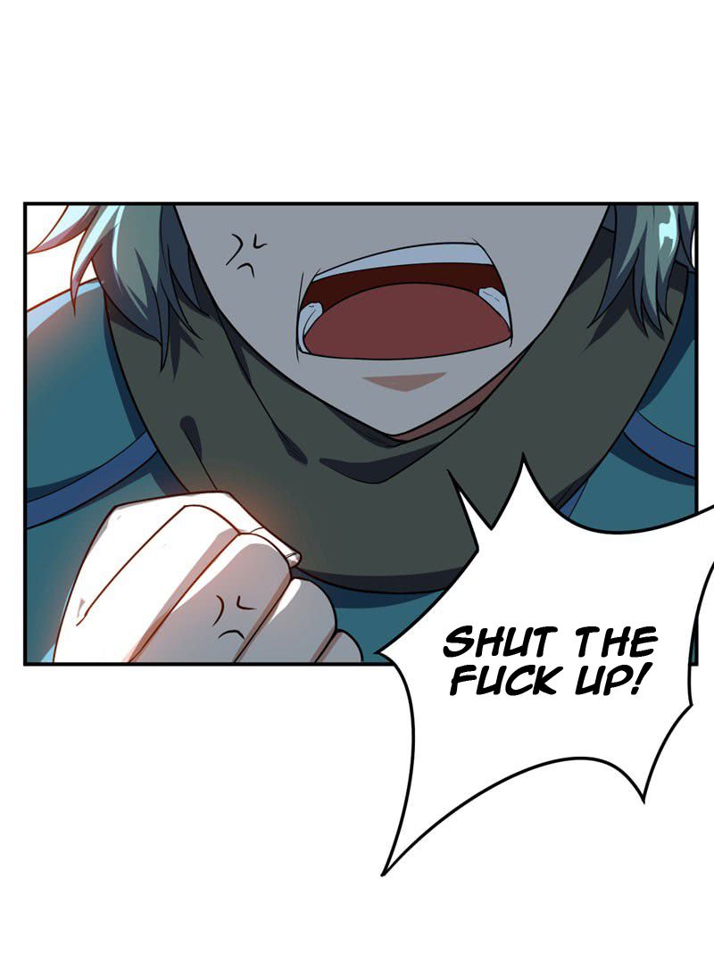Rise of the Demon King Chapter 23 - Page 0