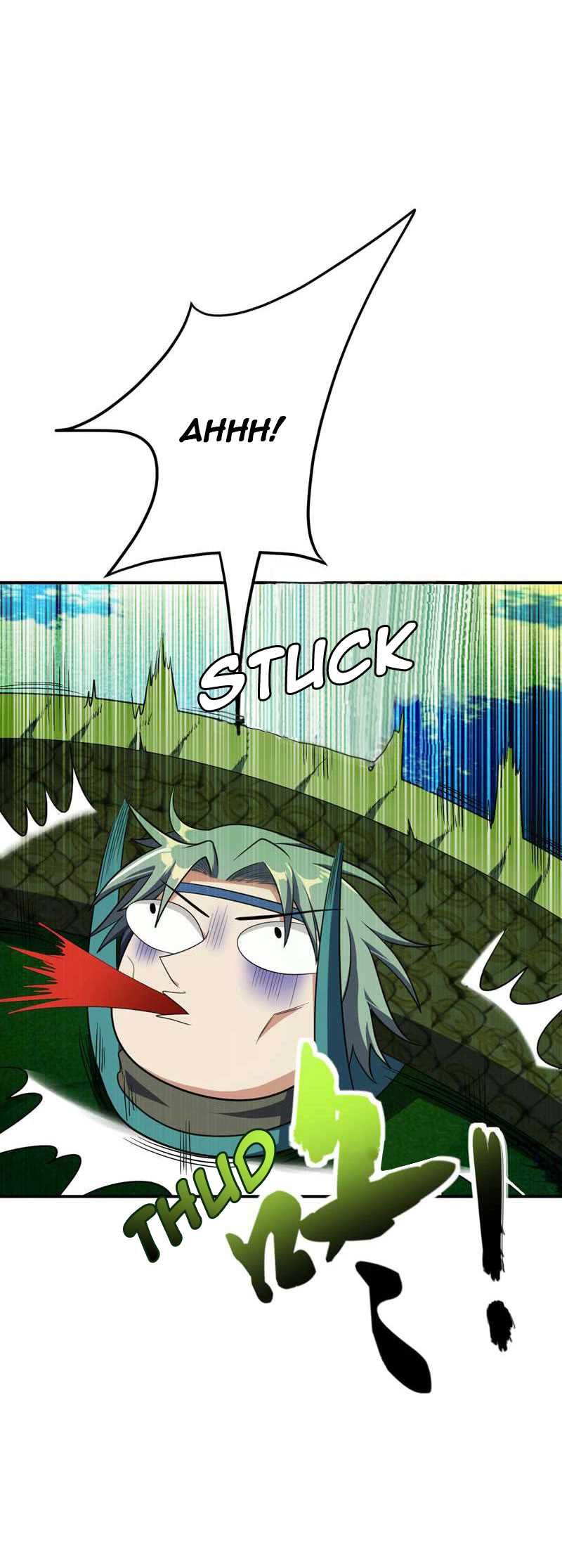 Rise of the Demon King Chapter 23 - Page 13