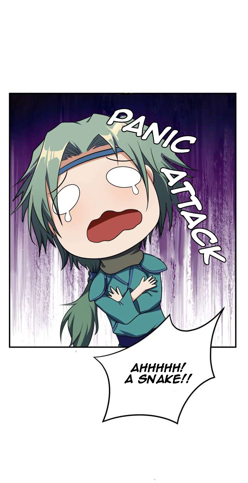 Rise of the Demon King Chapter 23 - Page 18
