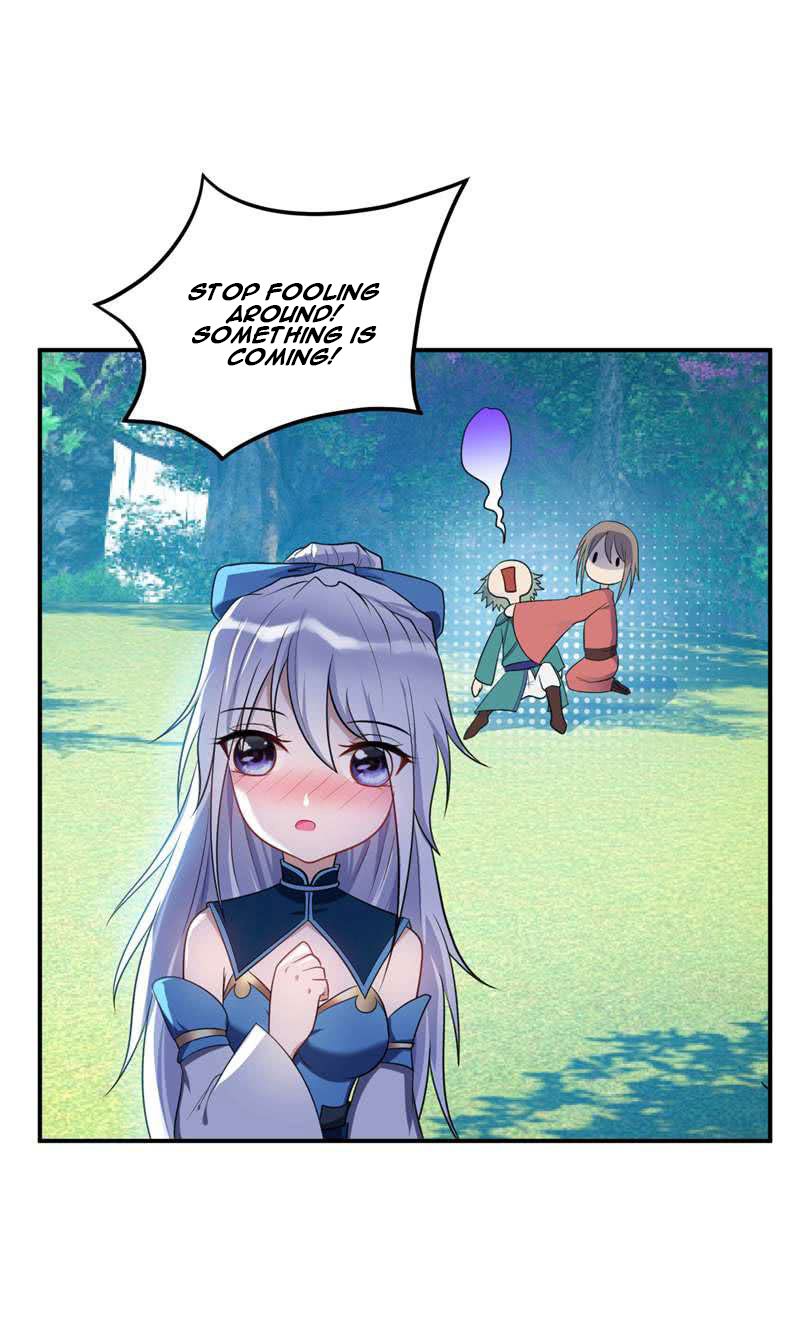 Rise of the Demon King Chapter 23 - Page 26
