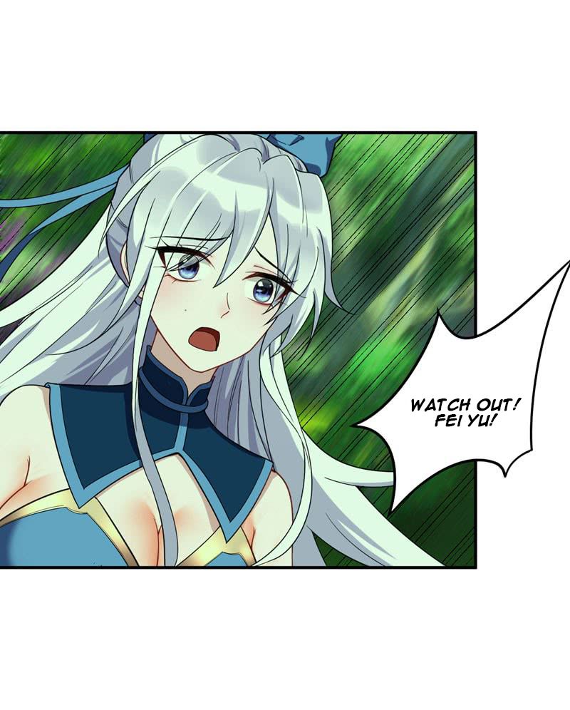 Rise of the Demon King Chapter 23 - Page 4