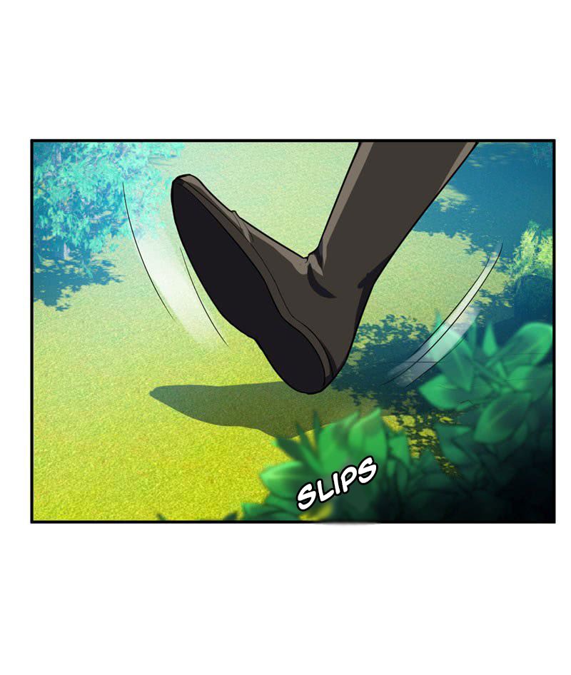 Rise of the Demon King Chapter 23 - Page 6