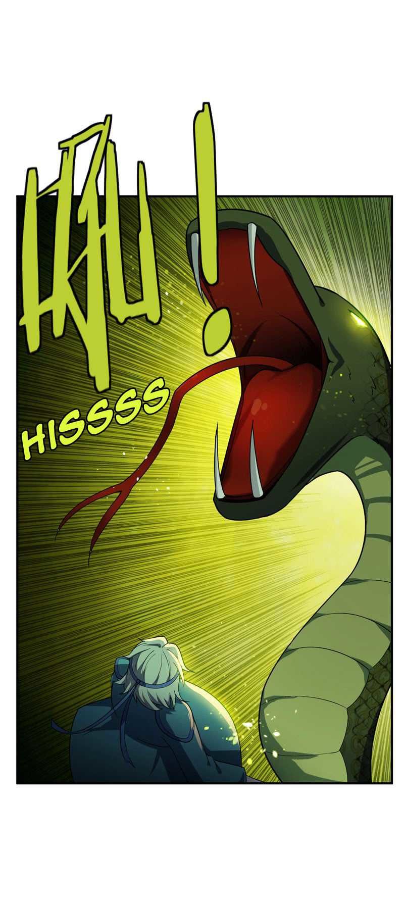 Rise of the Demon King Chapter 23 - Page 7
