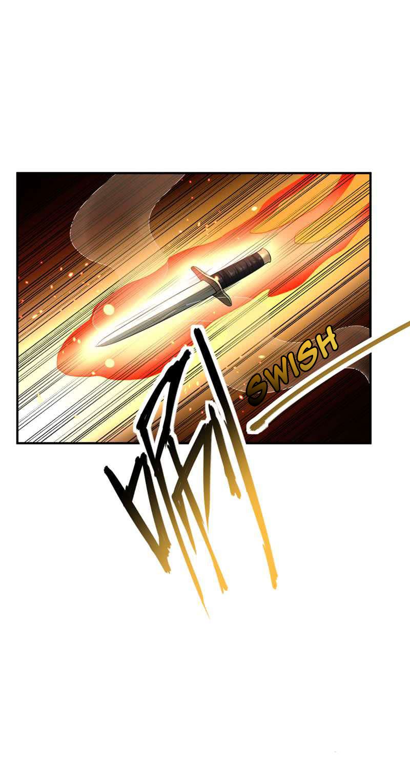 Rise of the Demon King Chapter 23 - Page 8