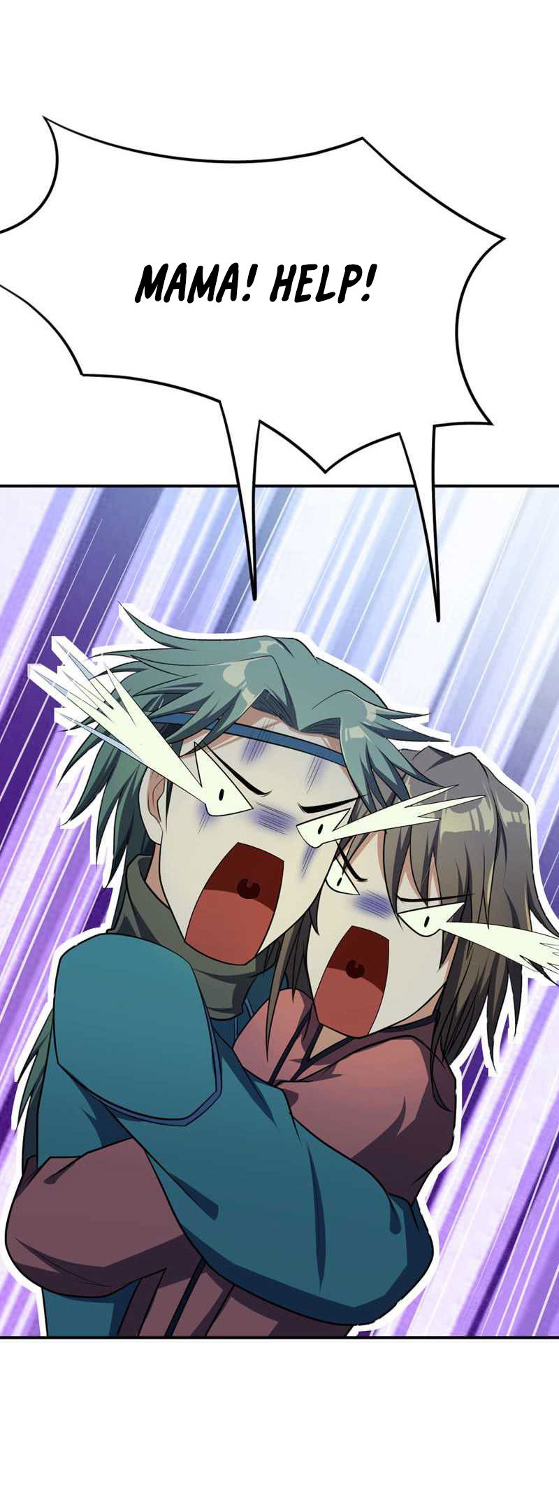 Rise of the Demon King Chapter 24 - Page 1