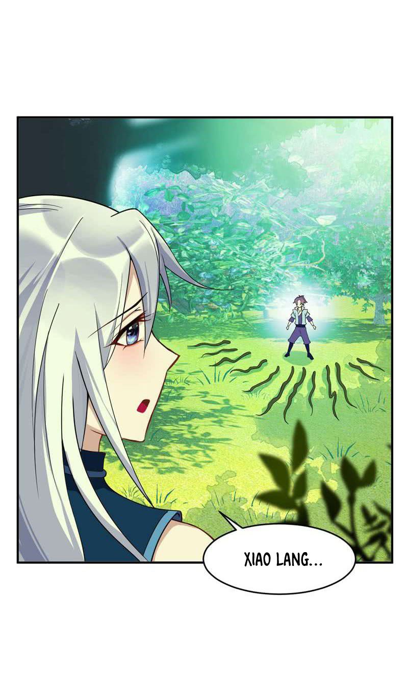 Rise of the Demon King Chapter 24 - Page 12