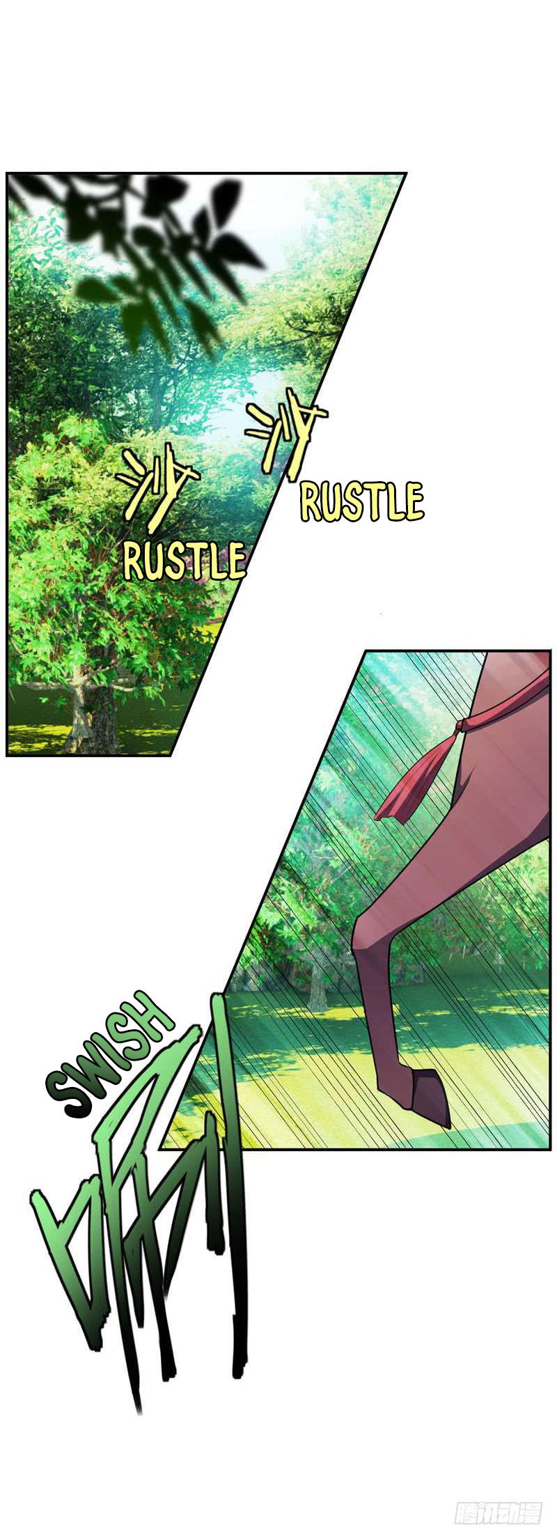 Rise of the Demon King Chapter 24 - Page 24
