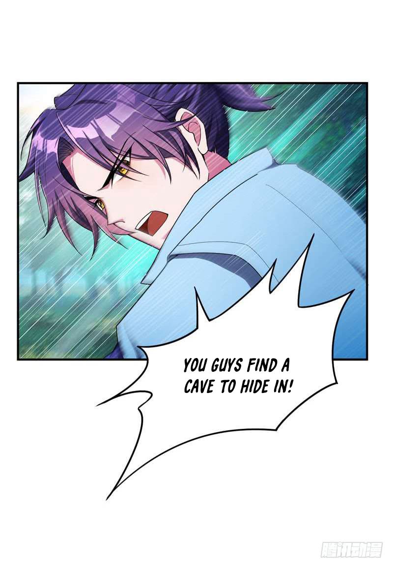 Rise of the Demon King Chapter 24 - Page 28