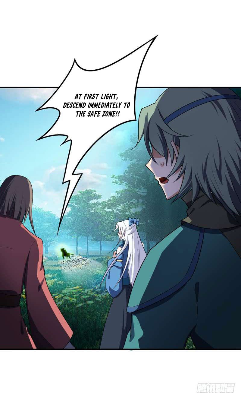 Rise of the Demon King Chapter 24 - Page 29