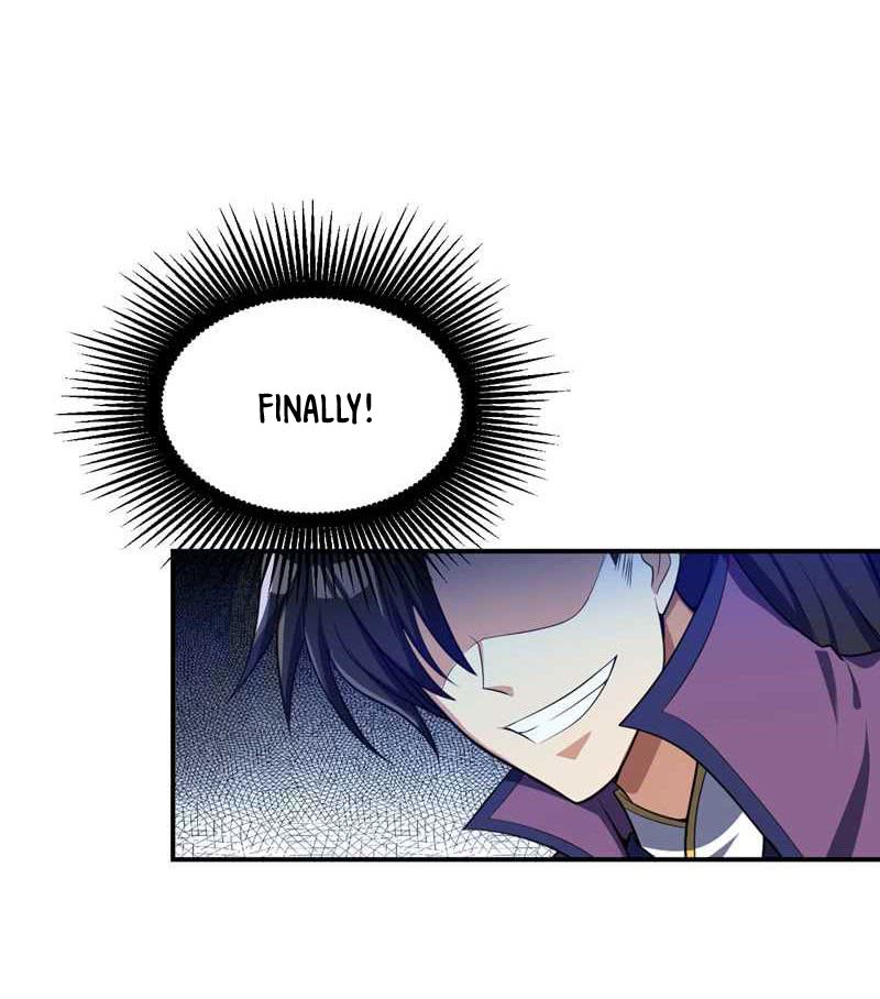 Rise of the Demon King Chapter 24 - Page 3