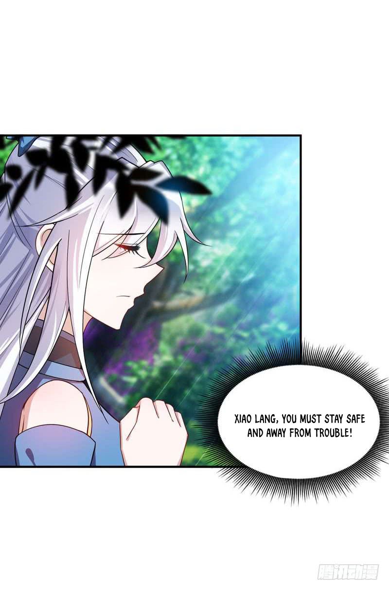 Rise of the Demon King Chapter 24 - Page 31