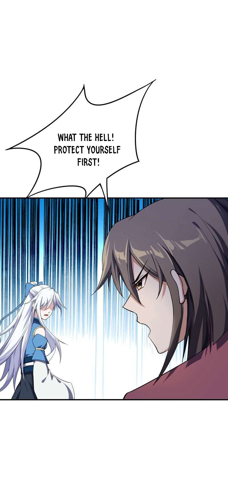 Rise of the Demon King Chapter 24 - Page 9